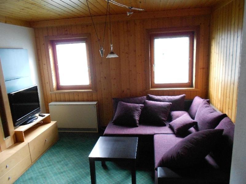 Ferienwohnung Trattenhaus Krimml Cameră foto
