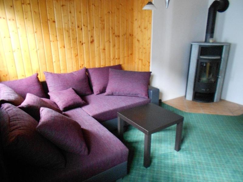 Ferienwohnung Trattenhaus Krimml Cameră foto