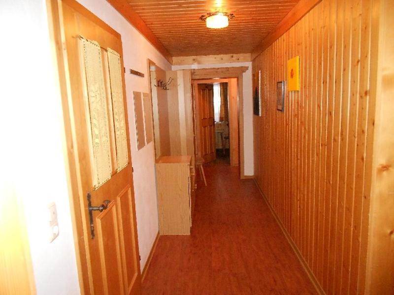 Ferienwohnung Trattenhaus Krimml Cameră foto