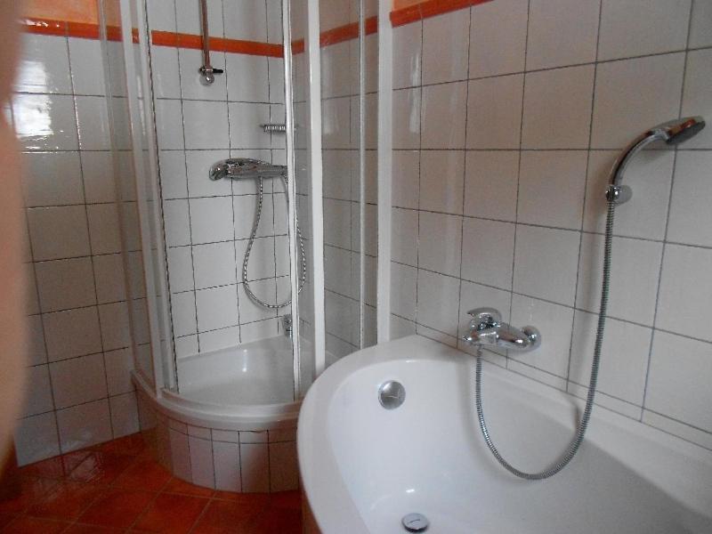 Ferienwohnung Trattenhaus Krimml Cameră foto
