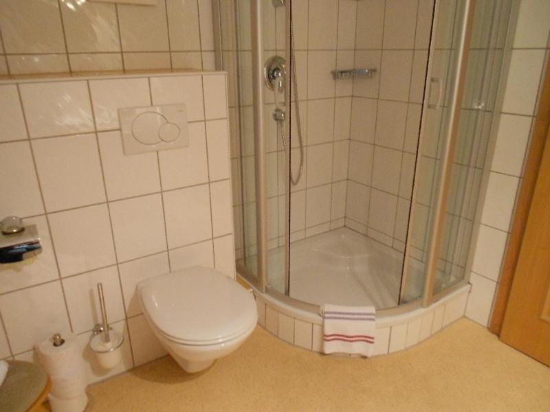 Ferienwohnung Trattenhaus Krimml Cameră foto