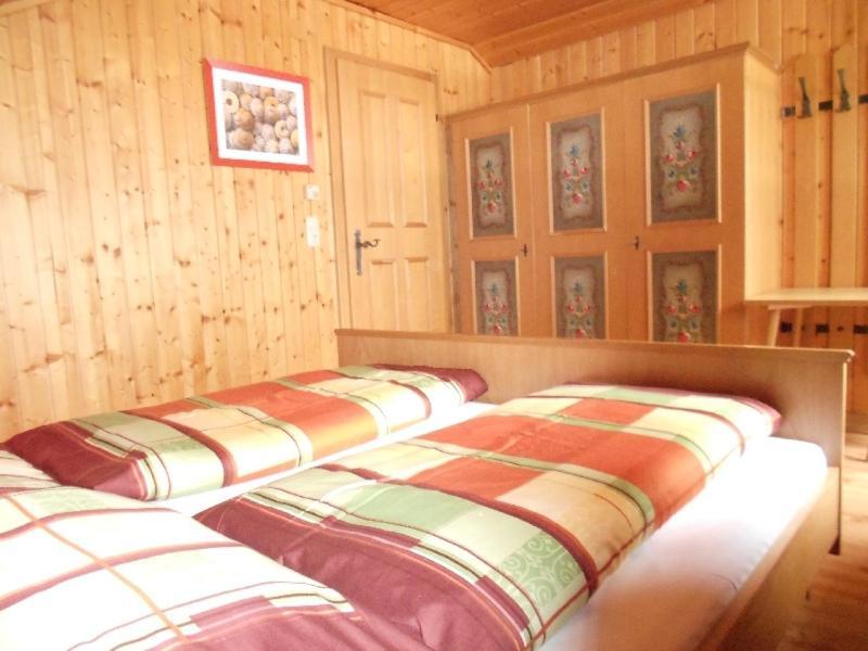 Ferienwohnung Trattenhaus Krimml Cameră foto